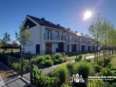 Mieszkanie Rzeszów
