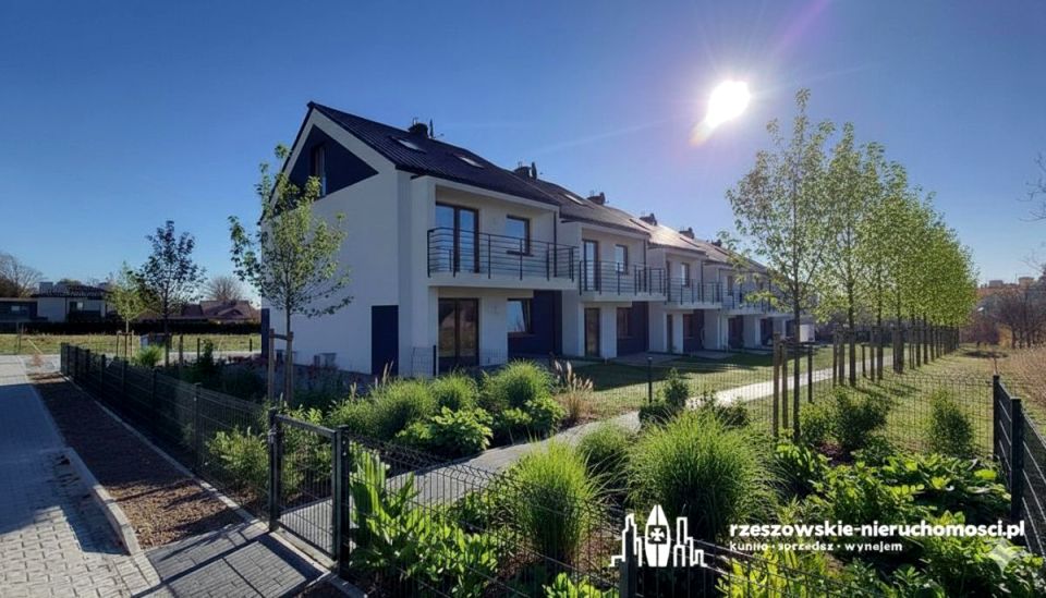 Mieszkanie Rzeszów
