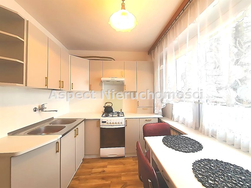 Mieszkanie Białystok