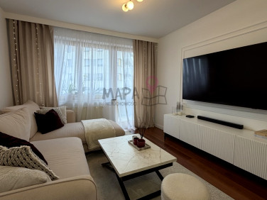 Mieszkanie blok mieszkalny Szczecin