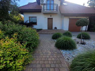 Dom Stęszew sprzedaż