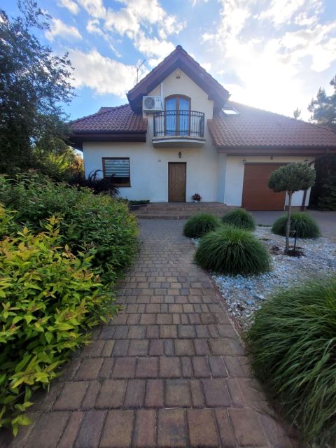 Dom Stęszew sprzedaż