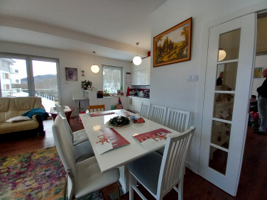 Mieszkanie Jelenia Góra