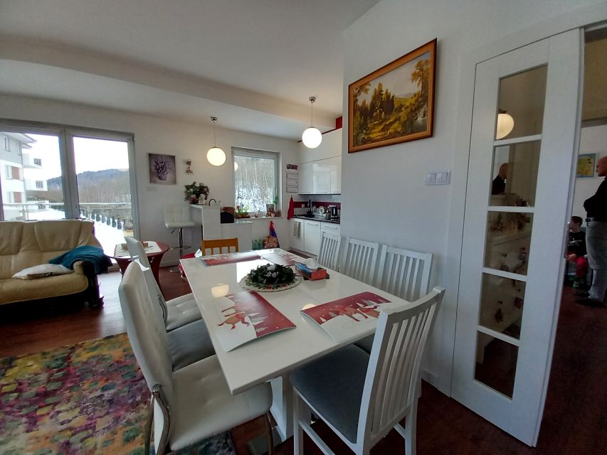 Mieszkanie Jelenia Góra