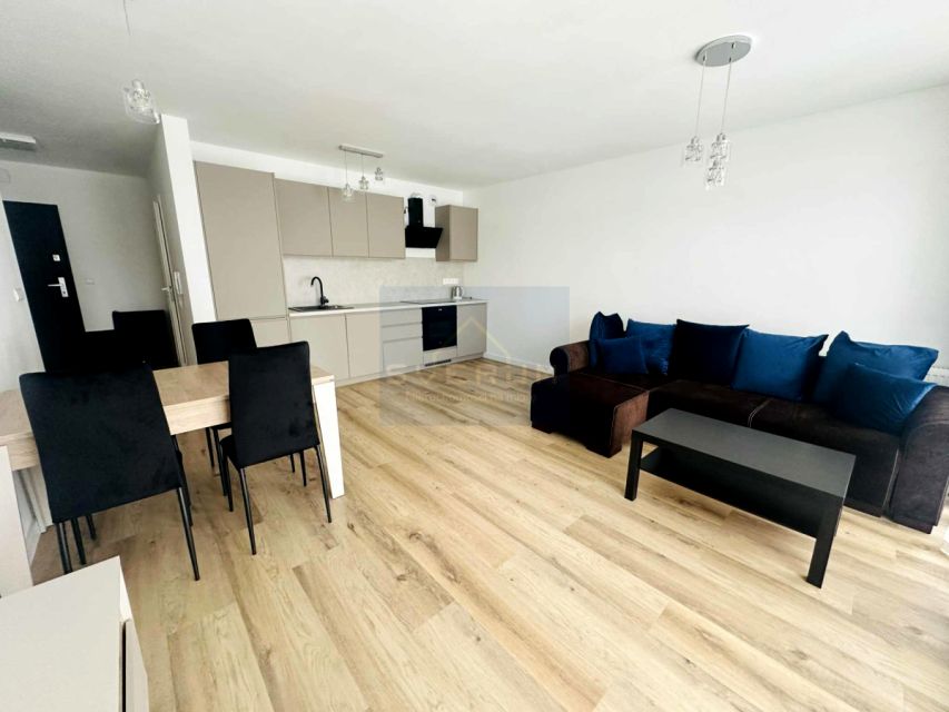 Mieszkanie Częstochowa