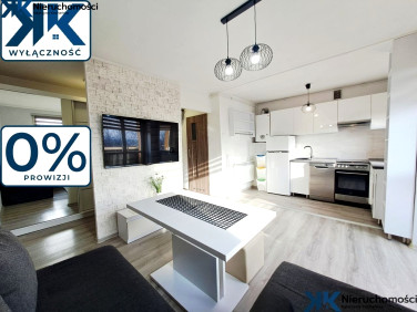 Mieszkanie Ruda Śląska