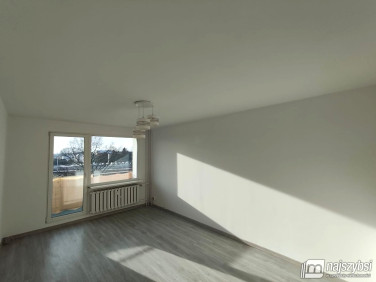 Mieszkanie Kołobrzeg