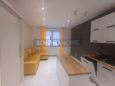 Mieszkanie Zielona Góra