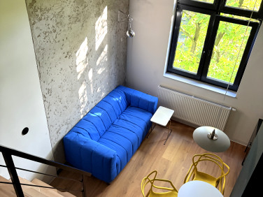 Mieszkanie Sosnowiec