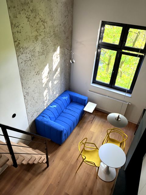 Mieszkanie Sosnowiec