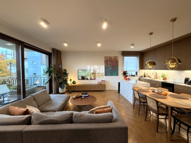 Mieszkanie Warszawa sprzedaż