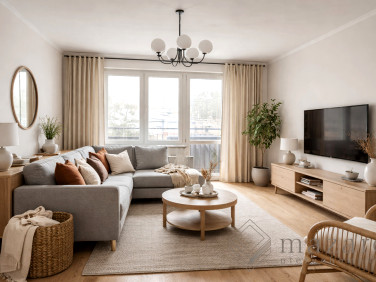 Mieszkanie Bydgoszcz