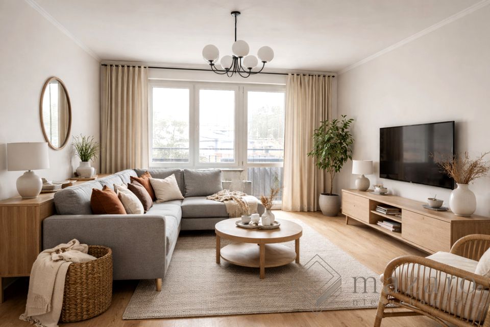 Mieszkanie Bydgoszcz