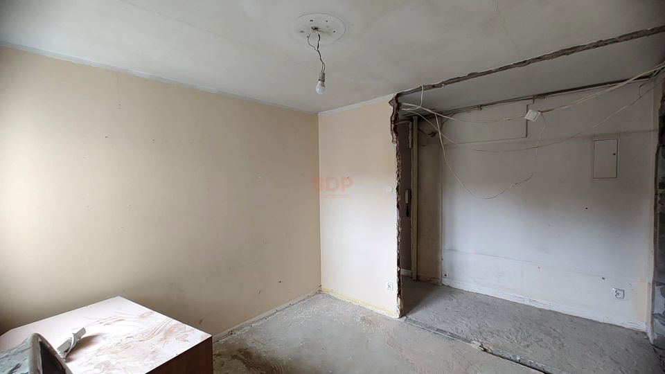 Mieszkanie blok mieszkalny sprzedaż