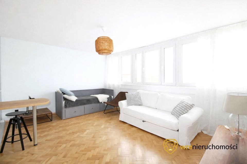 Mieszkanie Wrocław