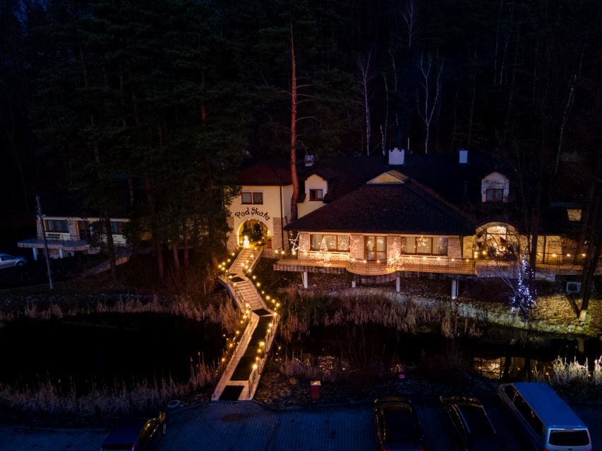 Budynek użytkowy Jasło