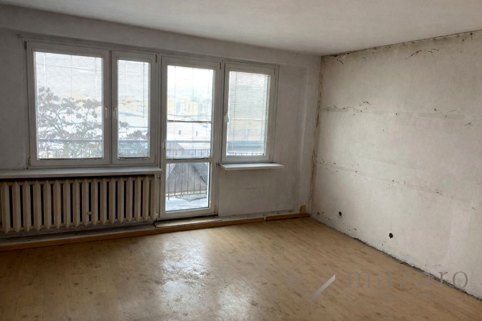 Mieszkanie Bydgoszcz