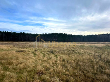 Działka rolna Komarowo