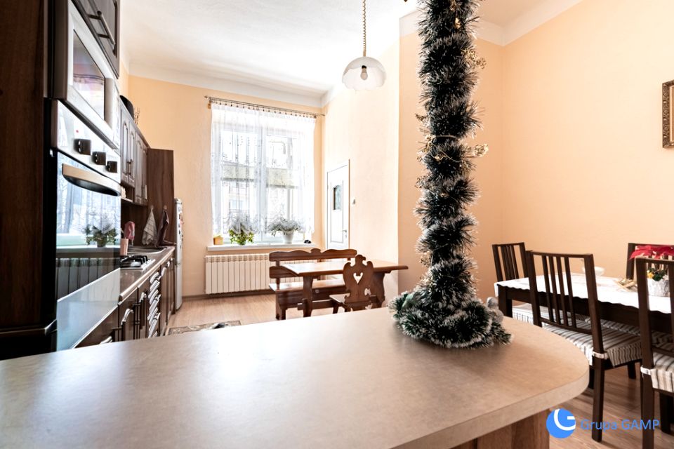 Mieszkanie Chrzanów