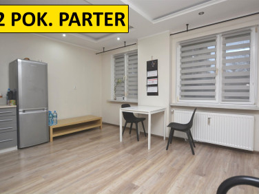 Mieszkanie Lubin