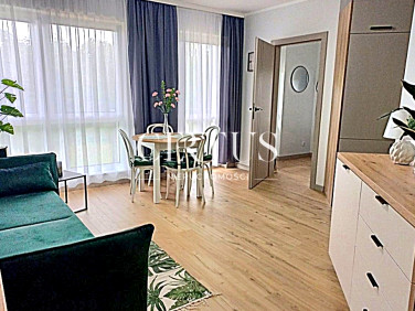 Mieszkanie Gorzów Wielkopolski