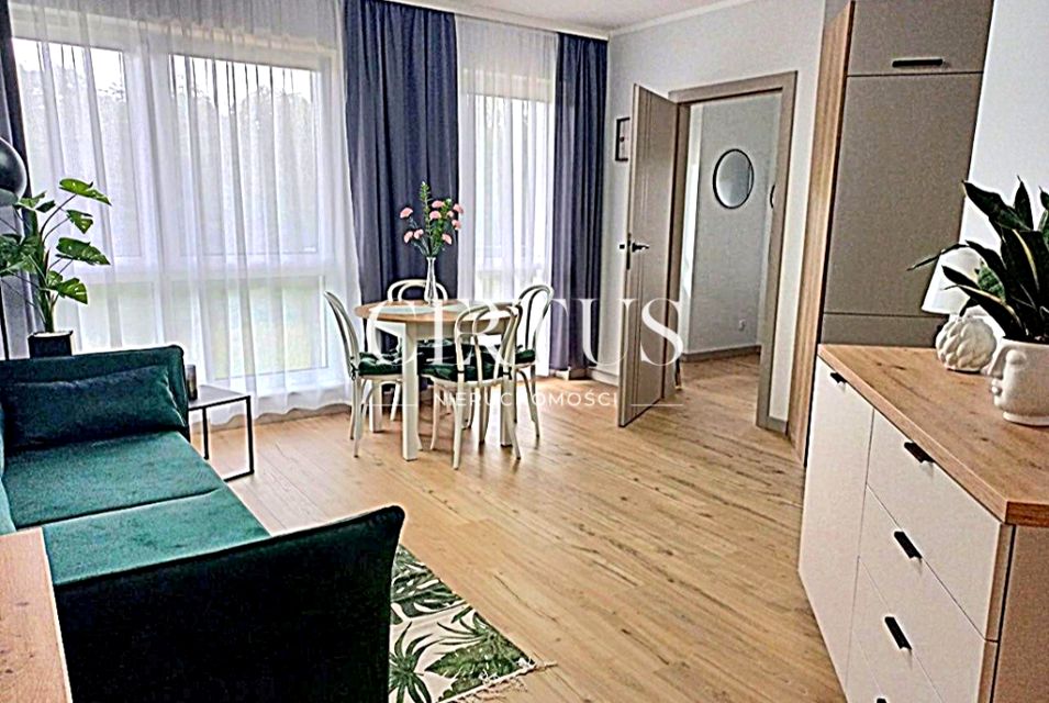 Mieszkanie Gorzów Wielkopolski