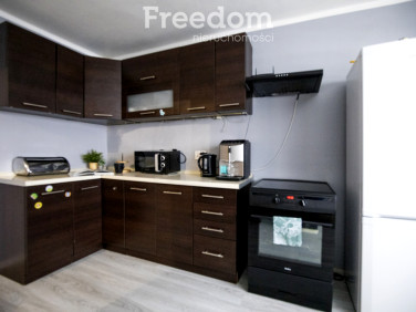 Mieszkanie Wójtowice