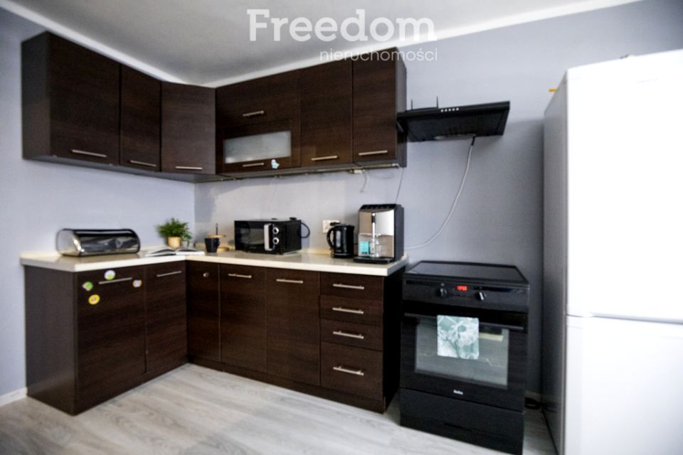 Mieszkanie Wójtowice