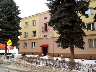 Mieszkanie Jarosław