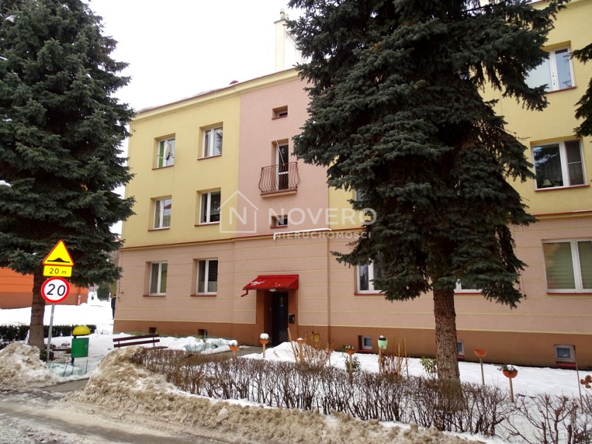 Mieszkanie Jarosław