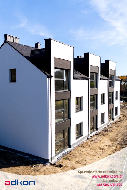 Mieszkanie Wieliczka