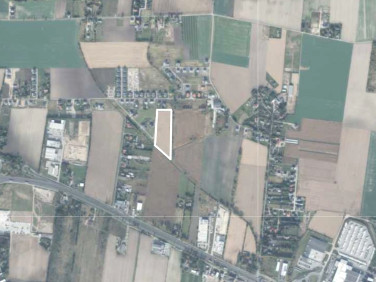 Działka Tarnowo Podgórne