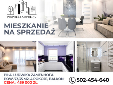 Mieszkanie Piła