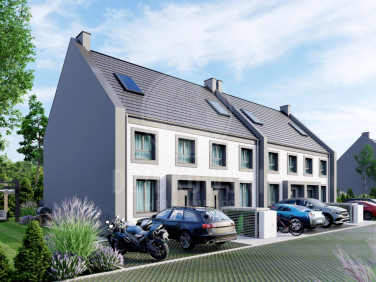 Dom Pruszcz Gdański