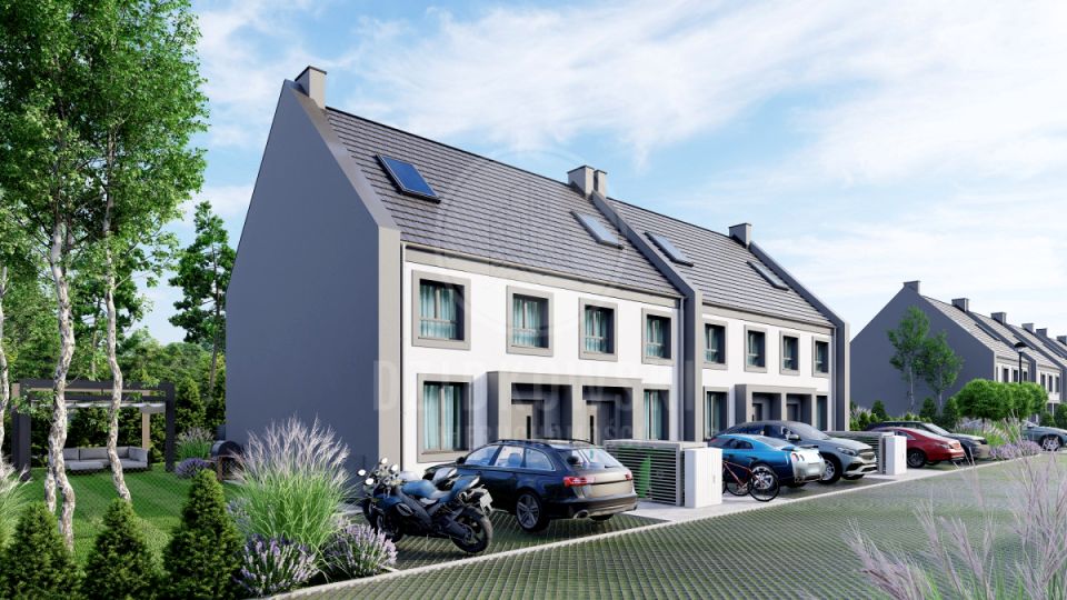 Dom Pruszcz Gdański