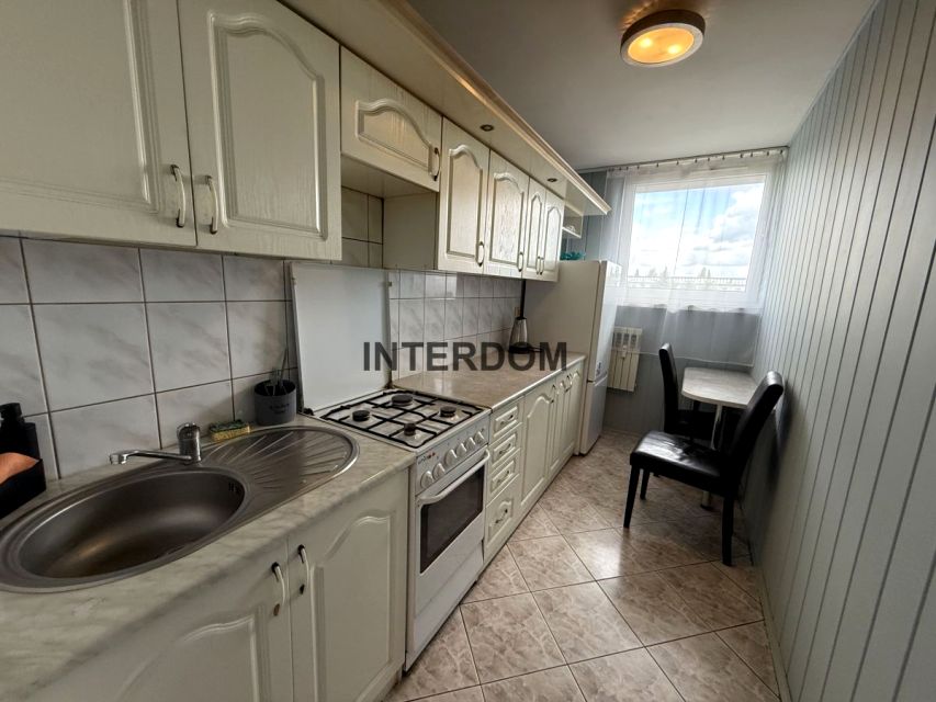 Mieszkanie Dąbrowa Górnicza