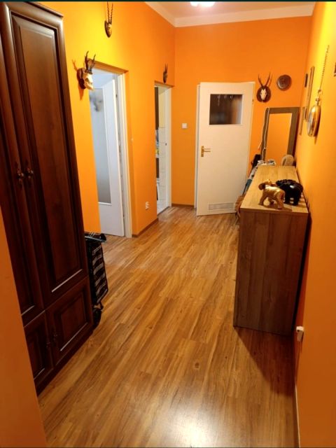 Mieszkanie Borne Sulinowo