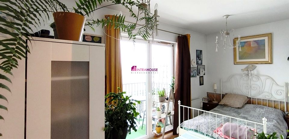 Mieszkanie Wieliszew