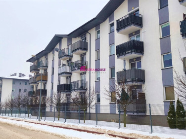 Mieszkanie Wieliszew