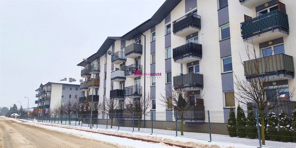 Mieszkanie Wieliszew