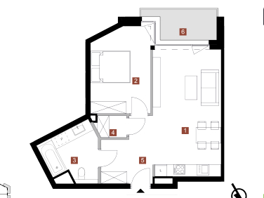 Mieszkanie Dąbrowa Górnicza sprzedaż