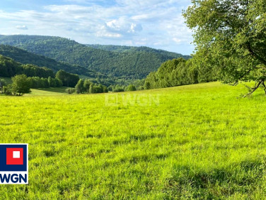 Działka rolna Nowa Bystrzyca