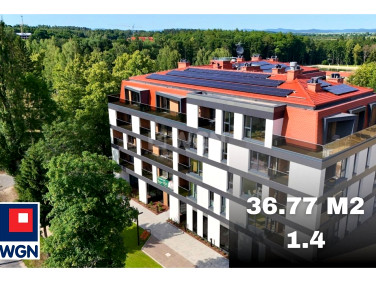 Mieszkanie Polanica-Zdrój