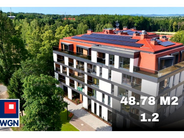 Mieszkanie Polanica-Zdrój