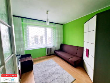 Mieszkanie blok mieszkalny sprzedaż