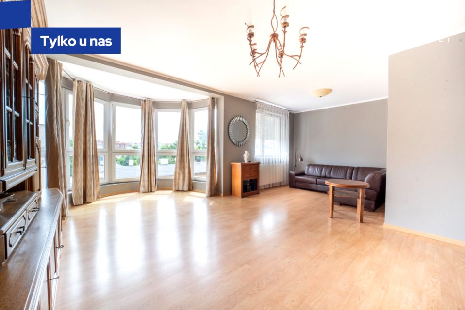 Mieszkanie Bydgoszcz