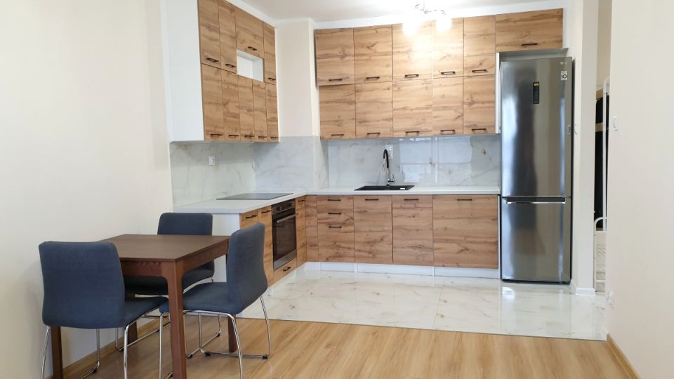 Mieszkanie Białystok