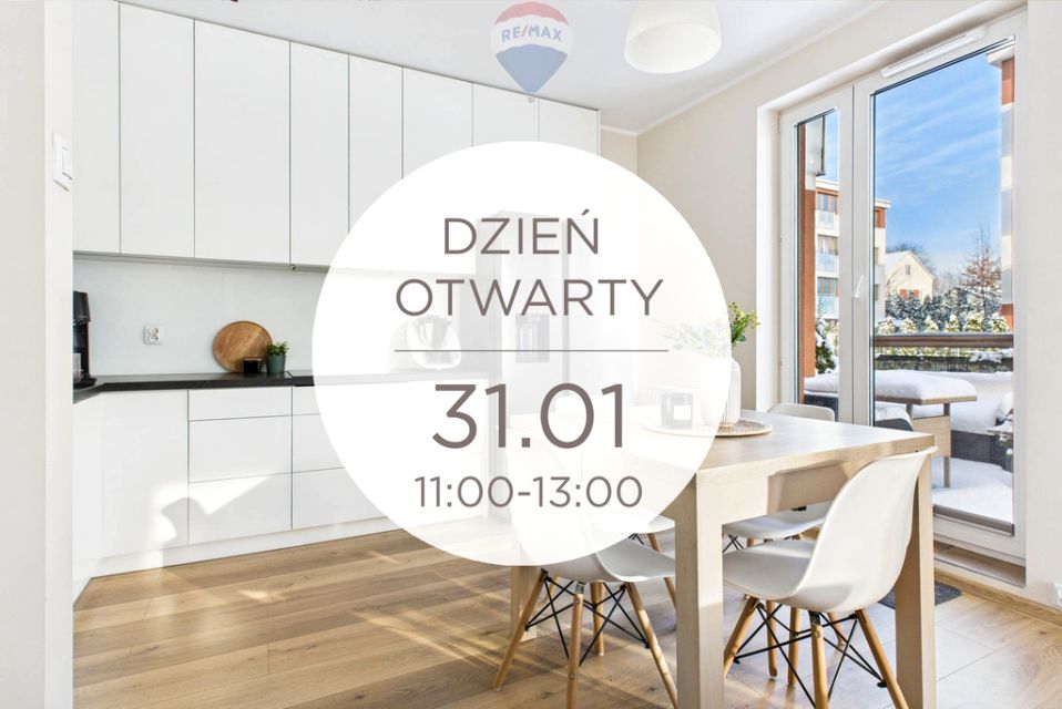 Mieszkanie Walendów