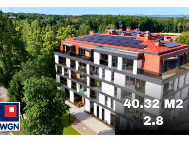 Mieszkanie Polanica-Zdrój