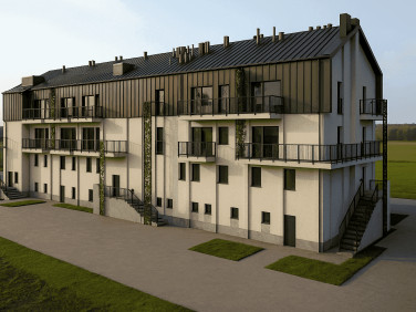 Mieszkanie Głuchów